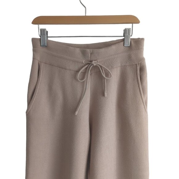 Zara Knit Jogging Pants - Picture 5 of 6